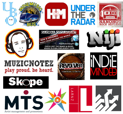 Some Industry Partners We Work With